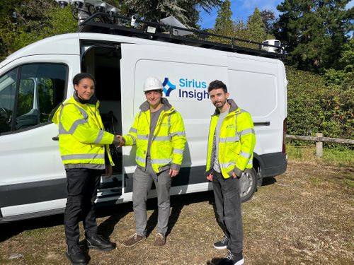 Leader in maritime AI tech Sirius Insight bolsters investment in early careers to boost future skills