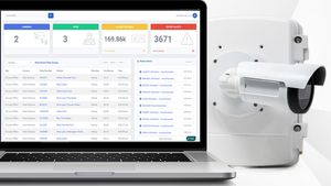 Rekor Systems - Rekor Scout' & Rekor Edge