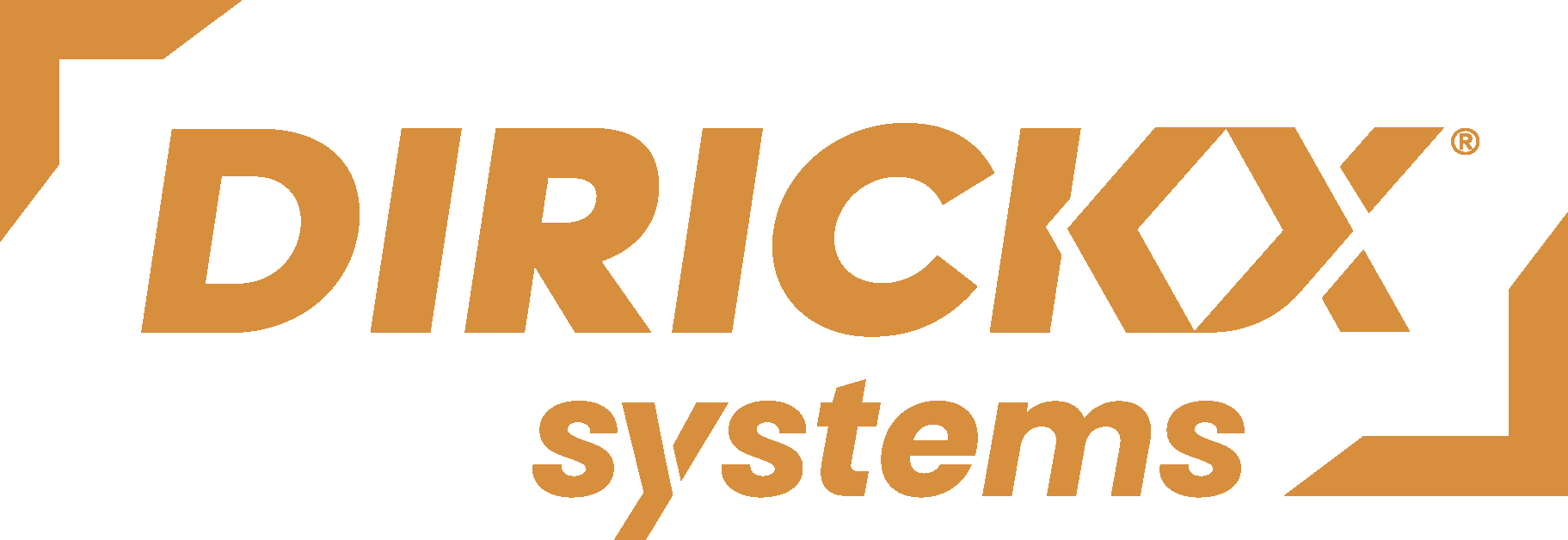 DIRICKX Systems