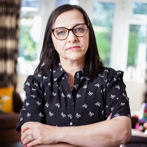 Figen Murray OBE Appointed as New Chair of International Security Expo