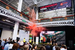 Bringing the global security community together