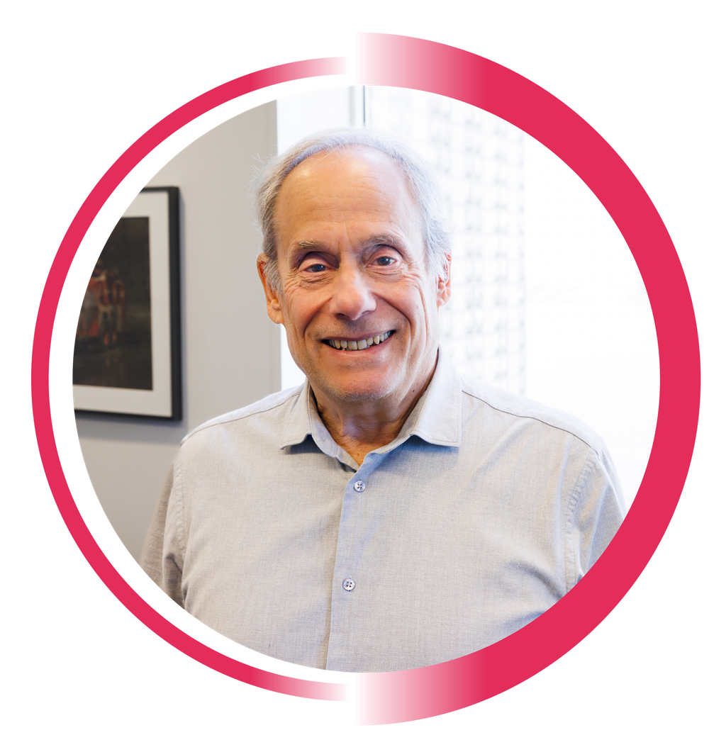 Clifford Chanin