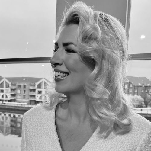 Speaker profile image for Marie Diane Tyler