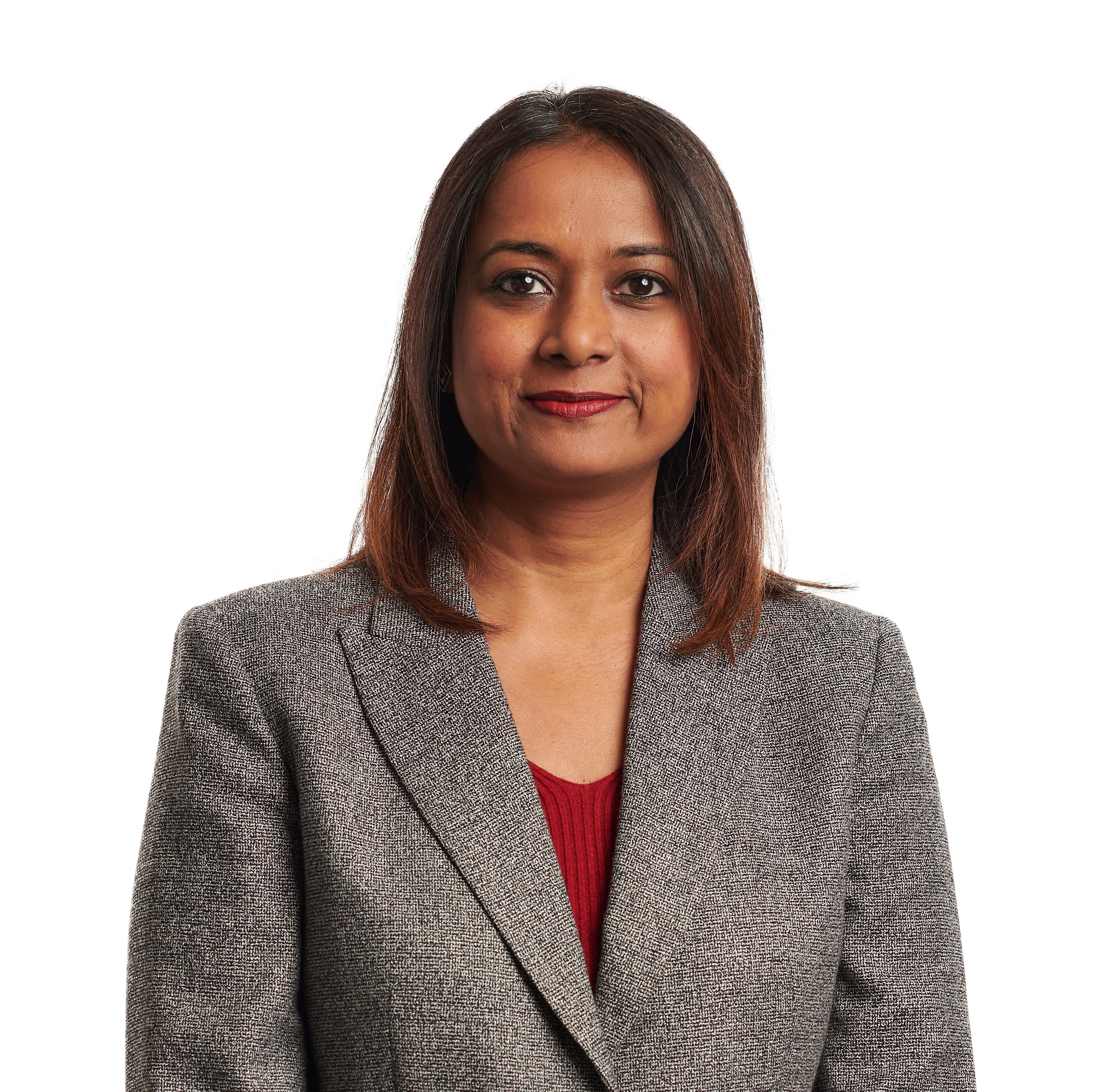 Nidhi Baiswar