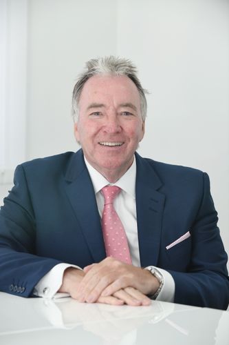 David McAtamney