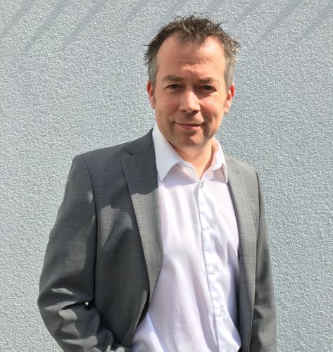 Christian Schäfers