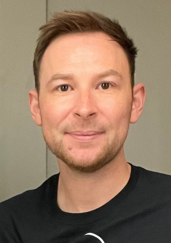 Adam Tattersley