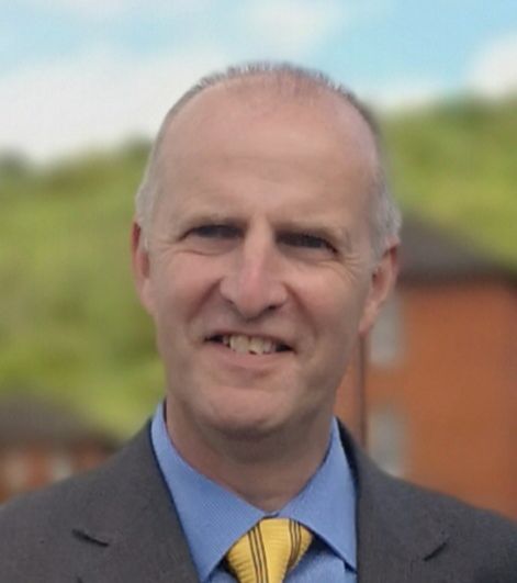 Dave Foster