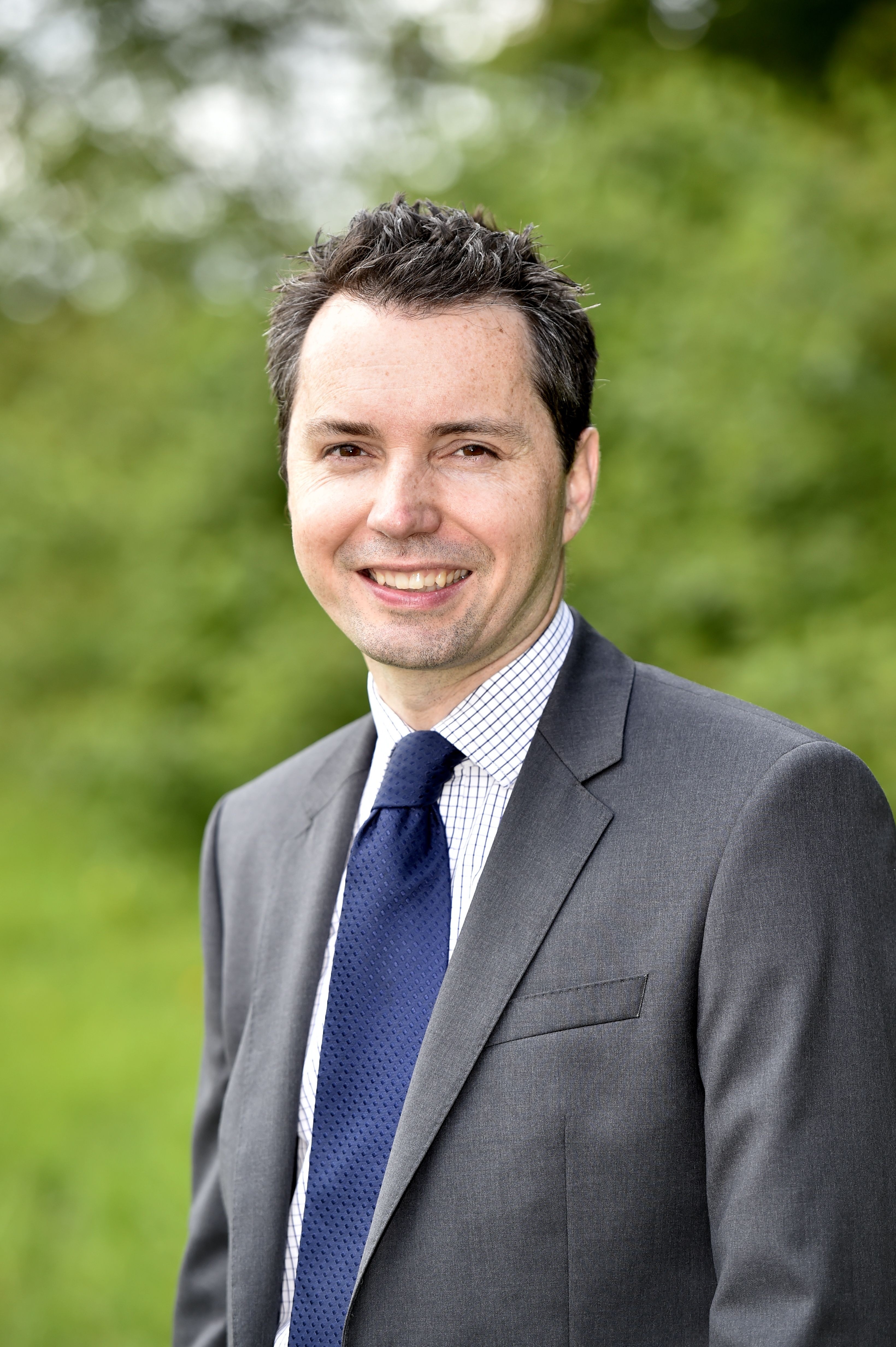 Andrew Ashley