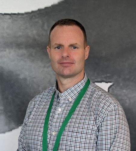 A/ Chief Inspector Chris Iliff
