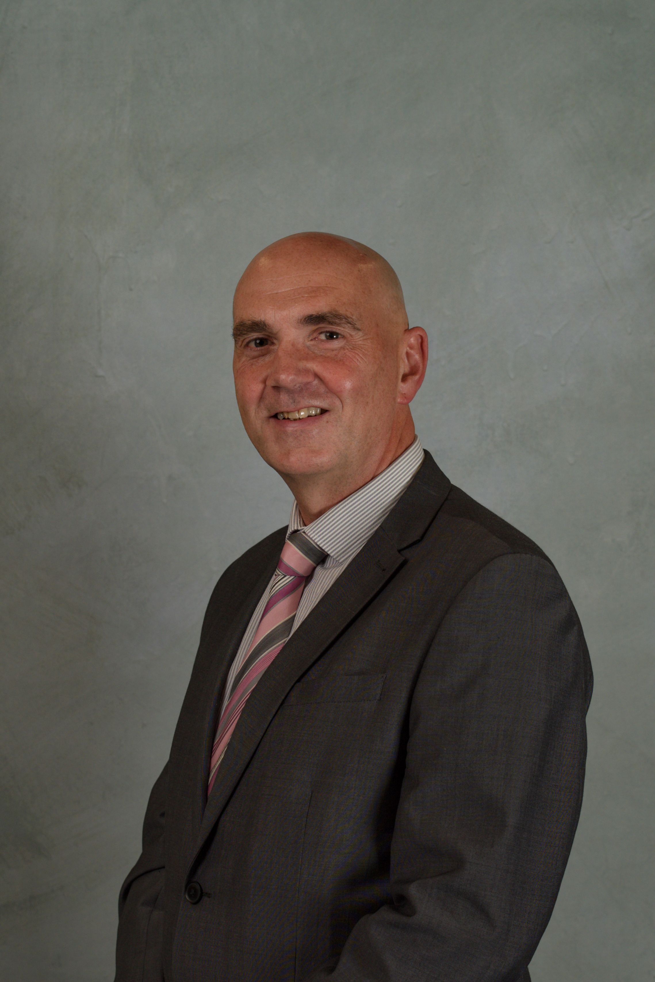 Paul Fullwood