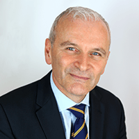 Paul Barnard
