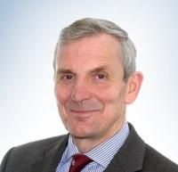 Paul Gibson