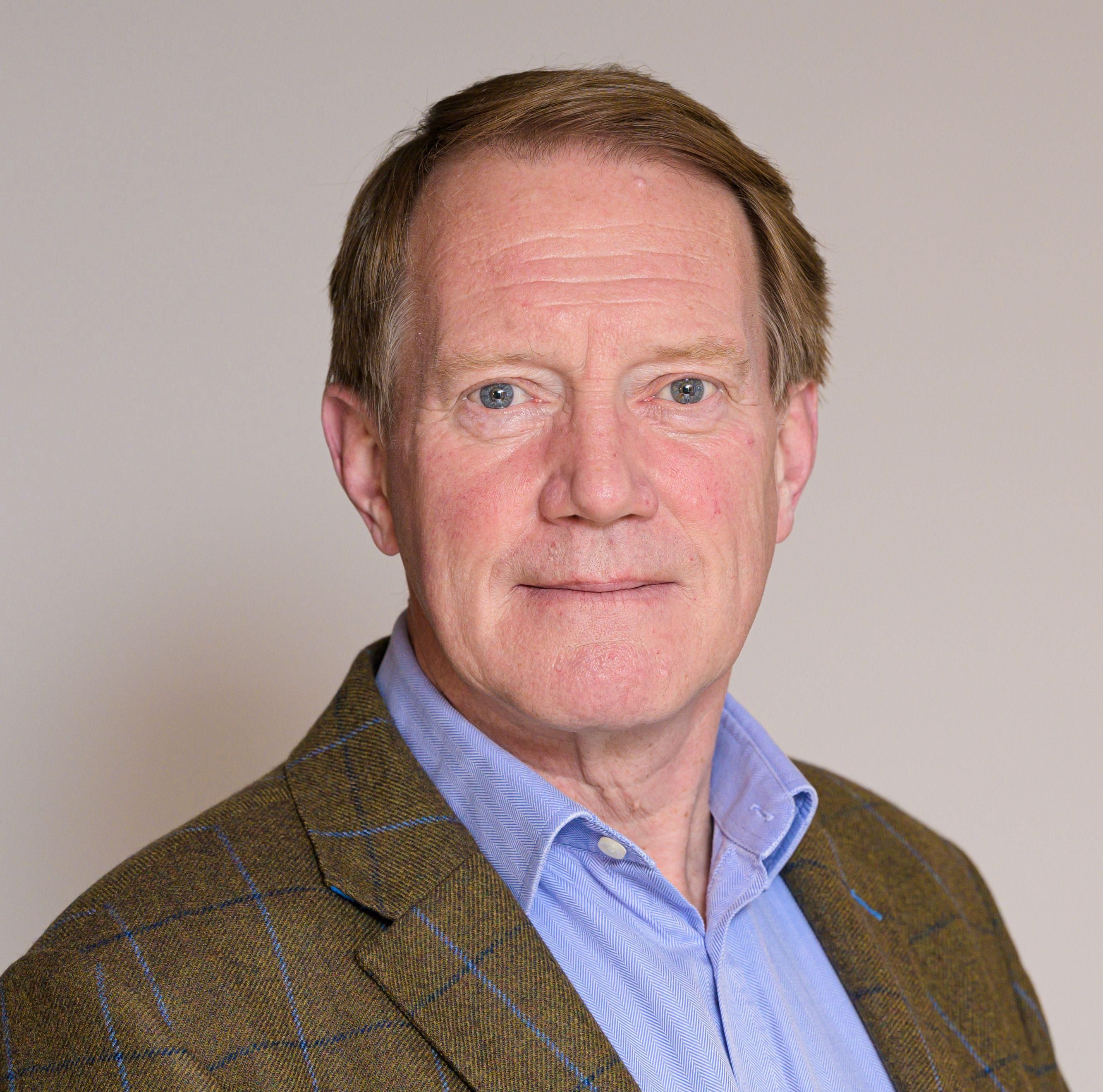 Chris Needham-Bennett