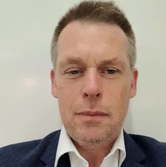 Dr Aaron Gracey