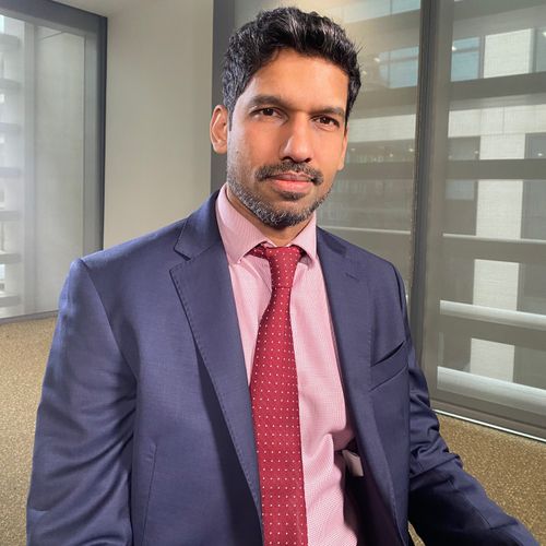 Abu Ahmed