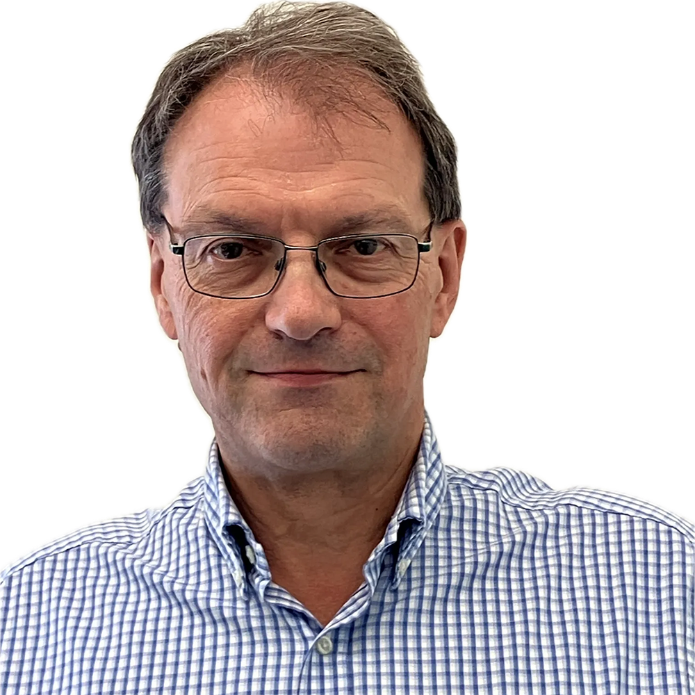 Speaker image for Andrew Sieradzki