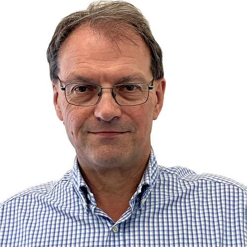 Speaker profile image for Andrew Sieradzki