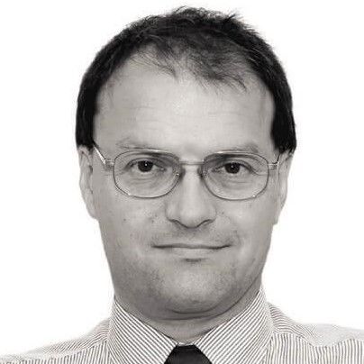 Andrew Sieradzki