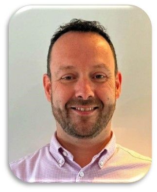 Speaker profile image for Andy Gadd