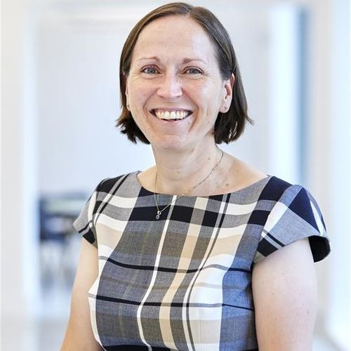 Speaker profile image for Annette Southgate