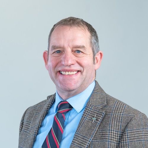 Barrie Millett
