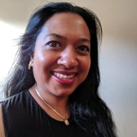 Speaker profile image for Beena Chester