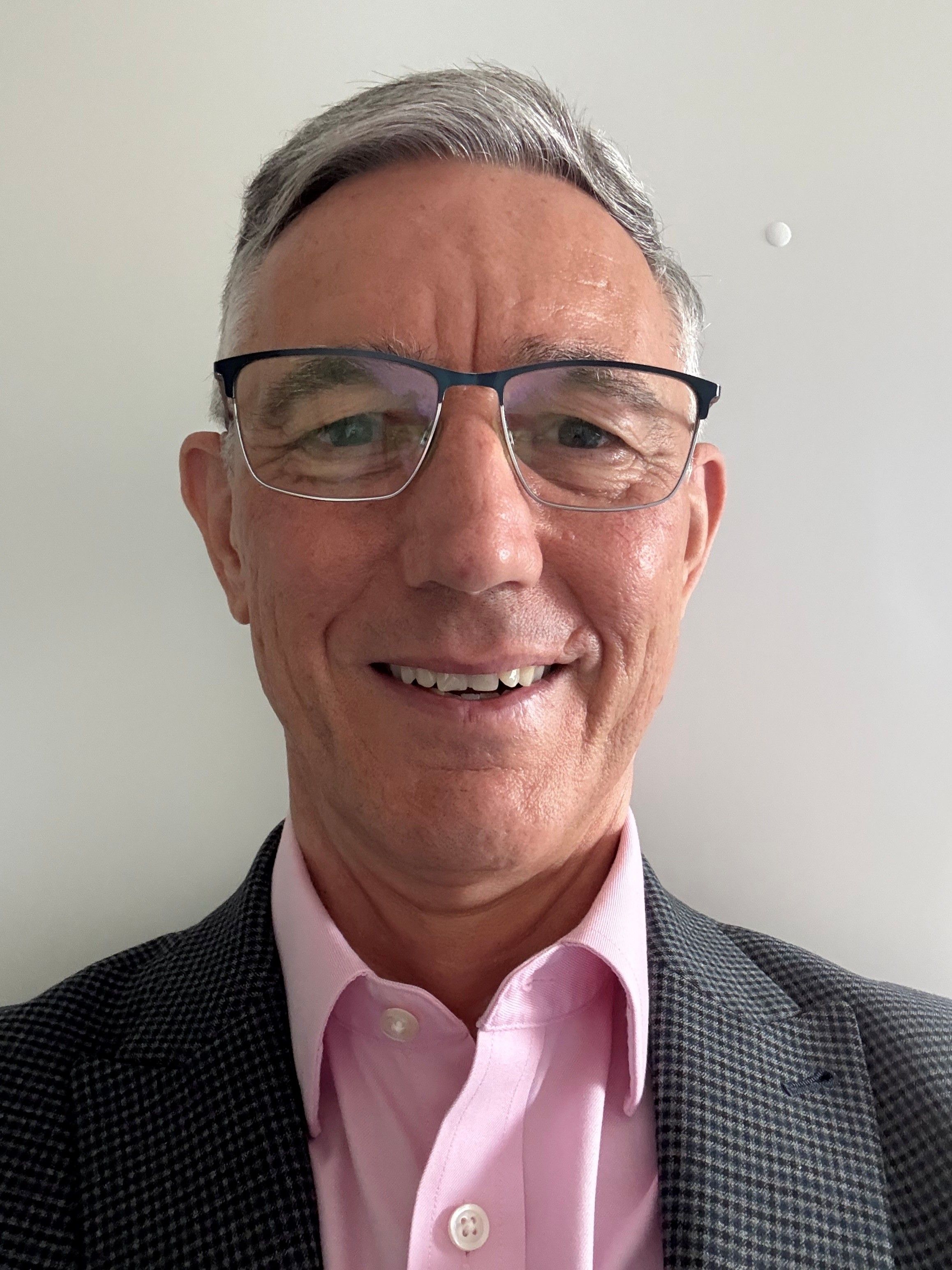 Speaker image for Chris Stevens