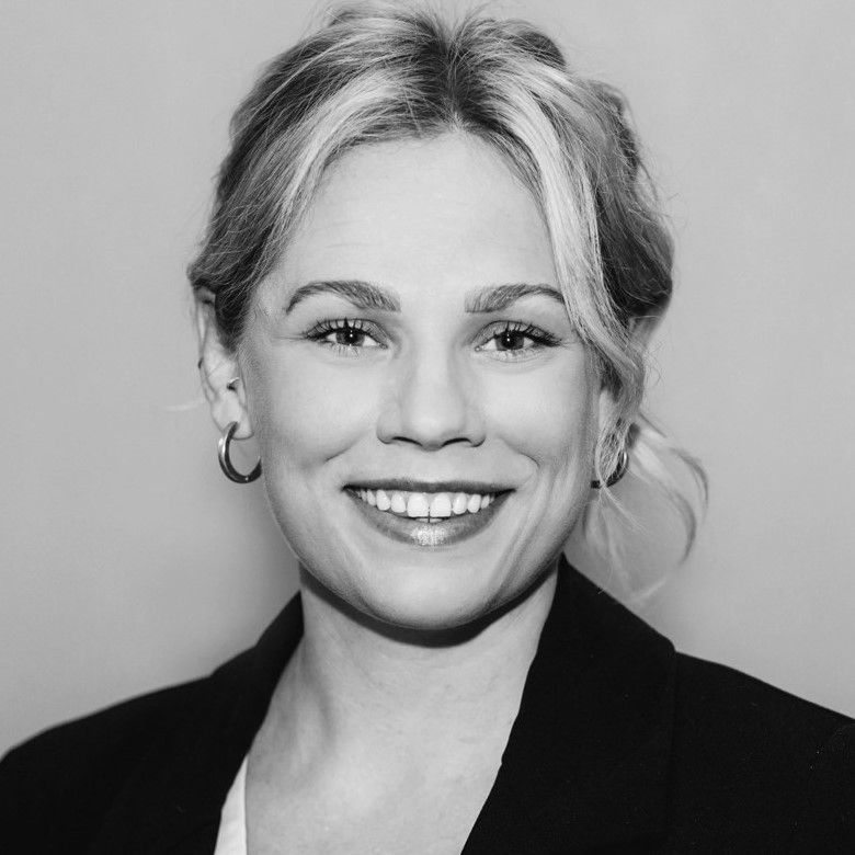Speaker image for Connie Mathisen