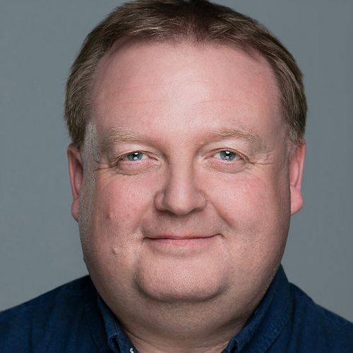 Darren Stanton