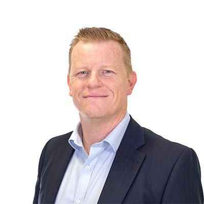 Prof. David Denyer