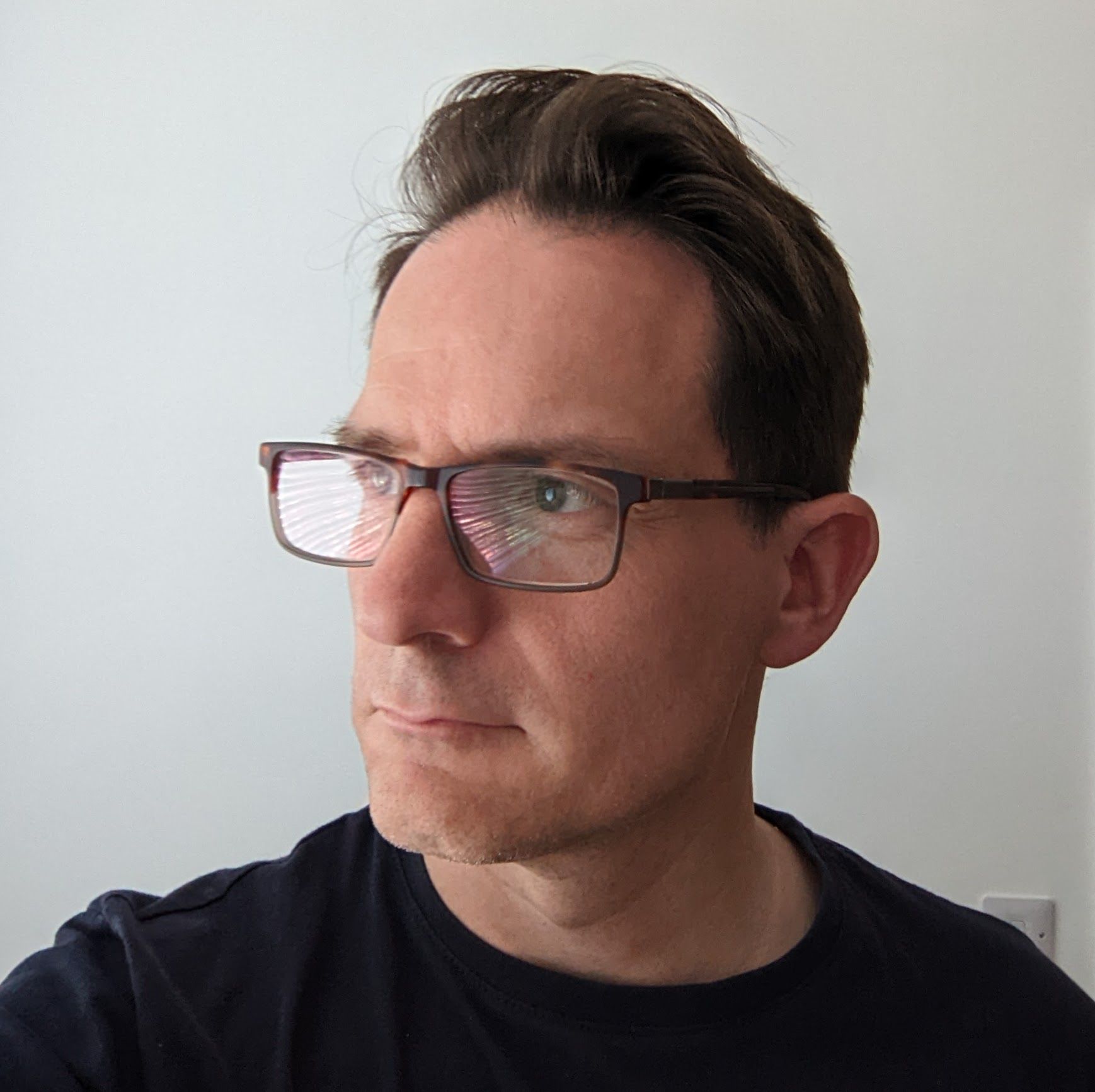 Speaker image for Dr Vincent Calloway