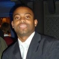 Speaker profile image for Dwayne Grizzle