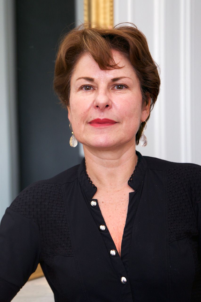 Elisabeth Pelsez