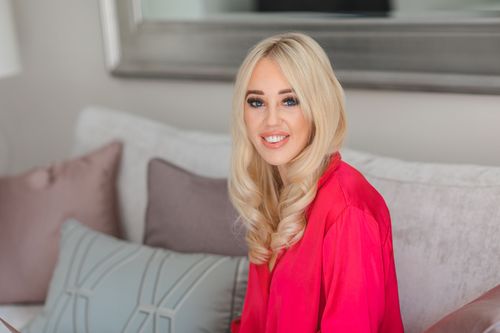 Speaker profile image for Emma Kay