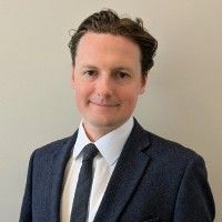 Speaker profile image for Felix Foxmore