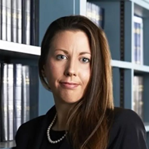 Frances Murray