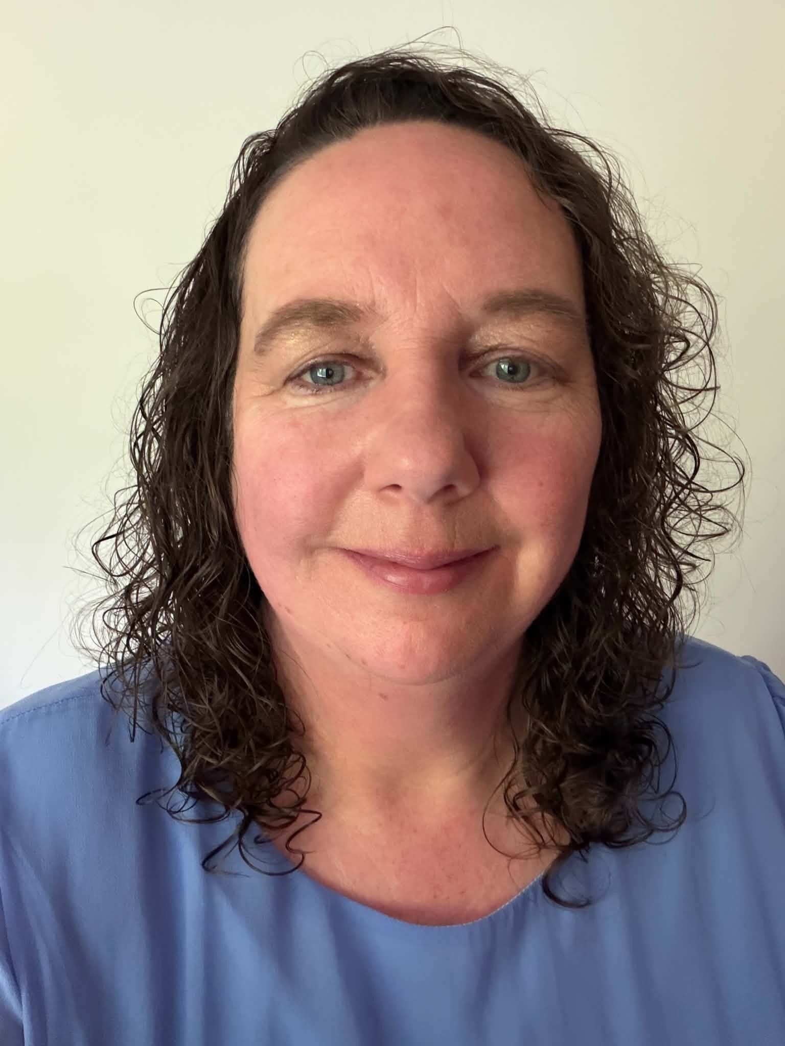 Speaker image for Dr Carleen Martin