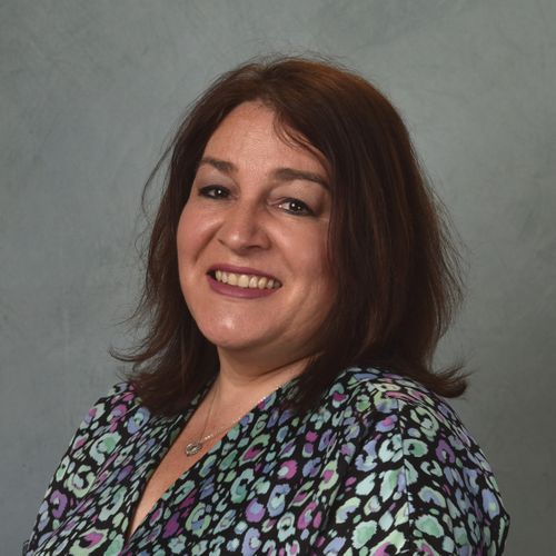 Speaker profile image for Michelle Russell