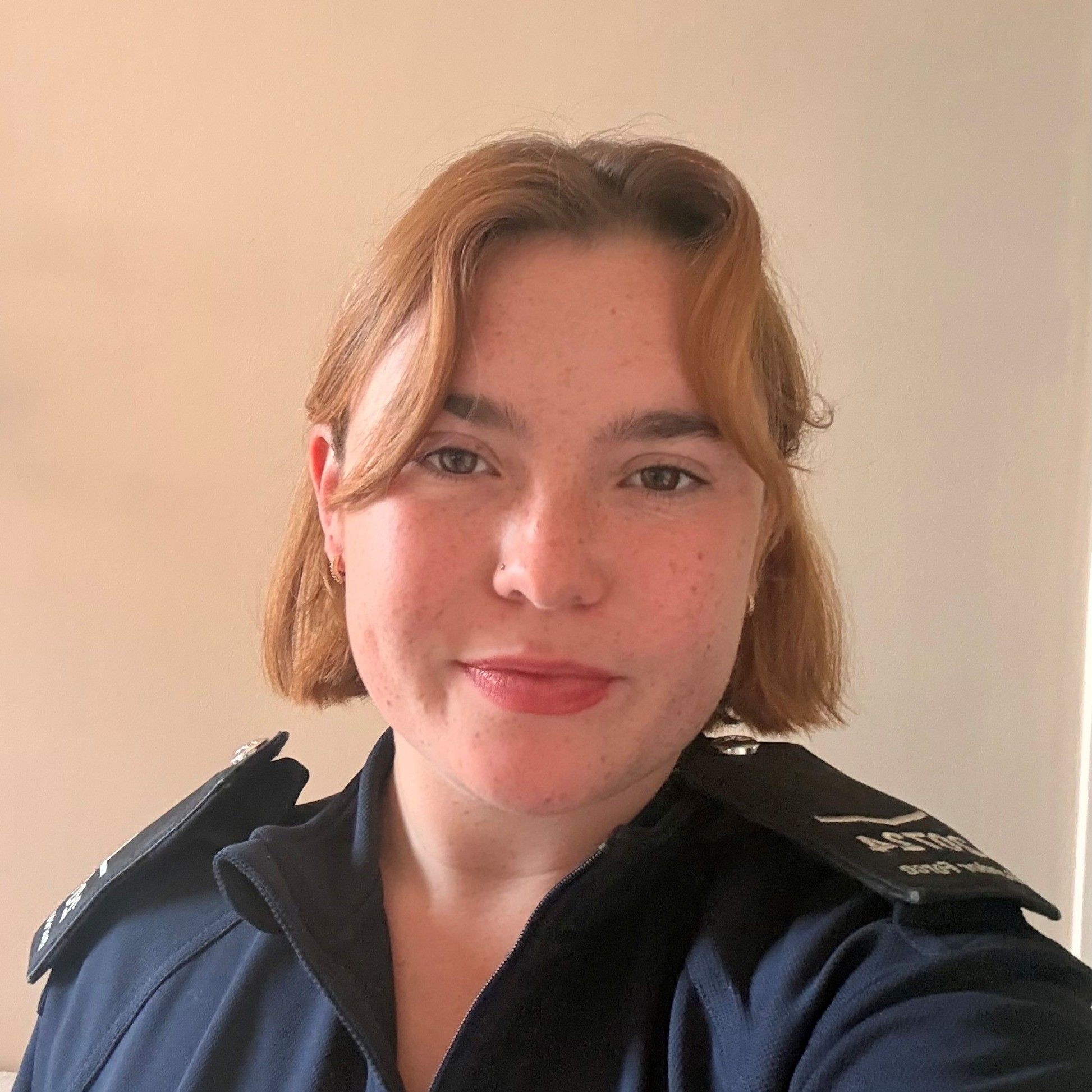 Charlotte Bradshaw-Hatton