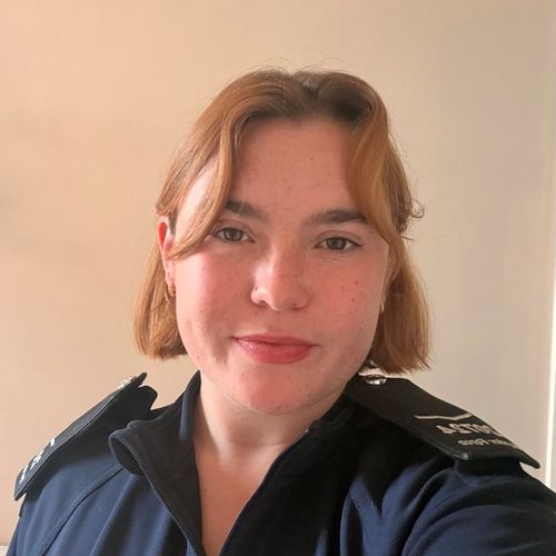 Speaker profile image for Charlotte Bradshaw-Hatton