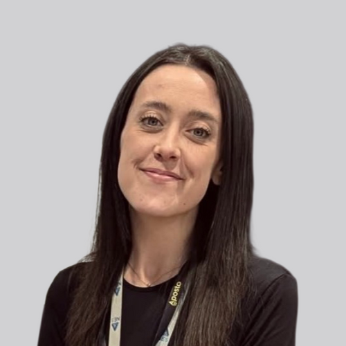 Speaker profile image for Gemma Newman