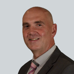 Speaker profile image for Paul Fulwood