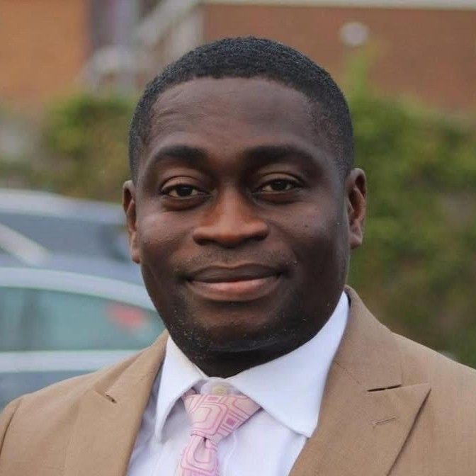 Samuel Lartey