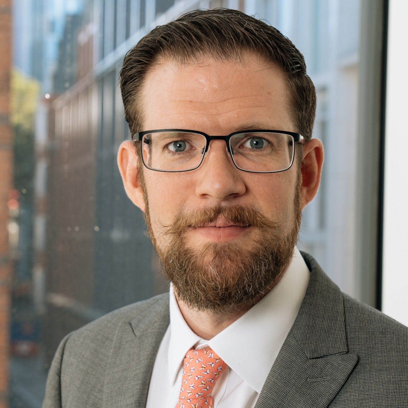 Speaker image for Andy Holdsworth