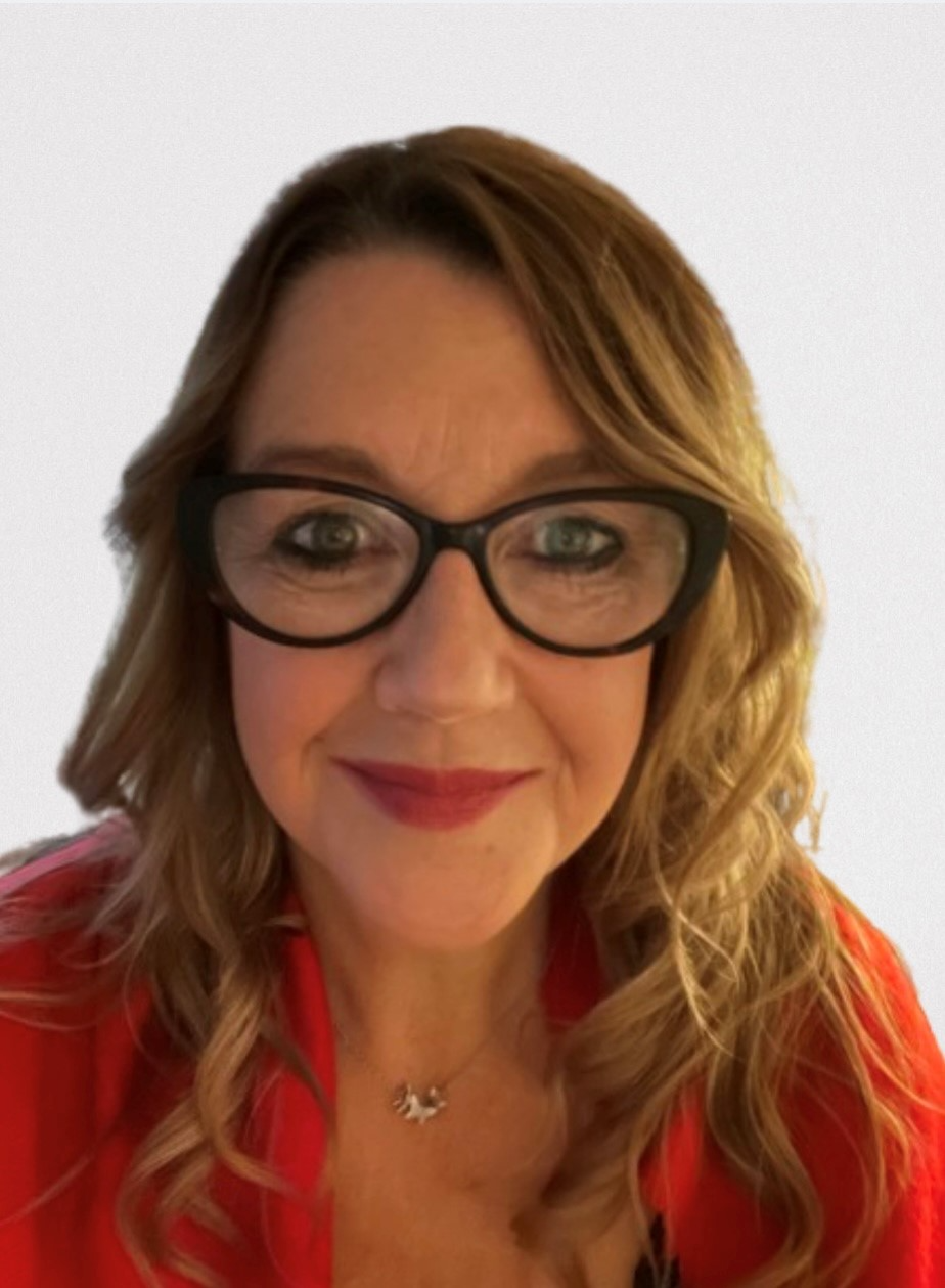 Speaker image for Charlotte Dimond
