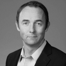 Speaker profile image for Jamie Williamson