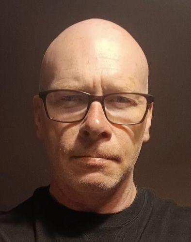 Speaker profile image for Peter Metcalfe