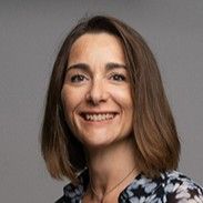 Speaker profile image for Emma Price