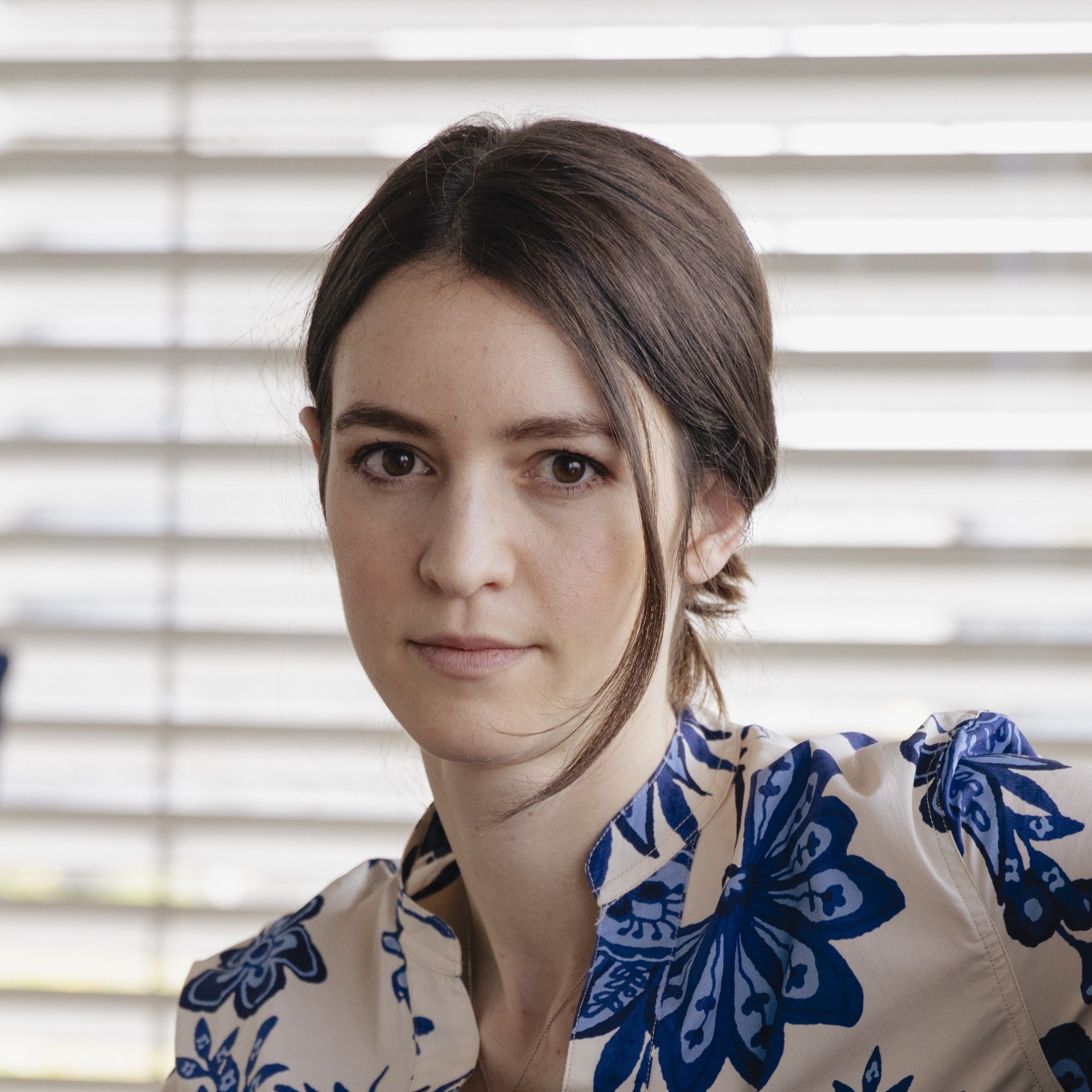 Speaker image for Julia Ebner